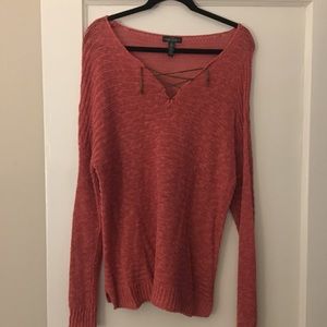 Ralph Lauren Knit Sweater
